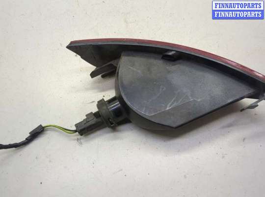 Фара противотуманная (ПТФ) на Ford Focus II