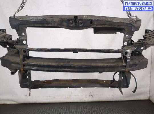 купить Рамка передняя (телевизор) на Skoda Octavia (A5) 2004-2013