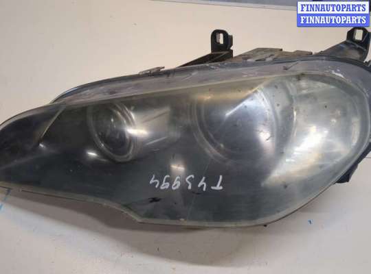 купить Фара (передняя) на BMW X5 E70 2006-2013