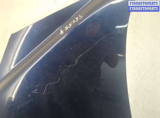 купить Капот на Honda CR-V 2006-2012