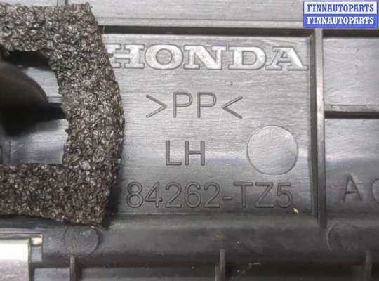 купить Накладка на порог на Acura MDX 2013-2020