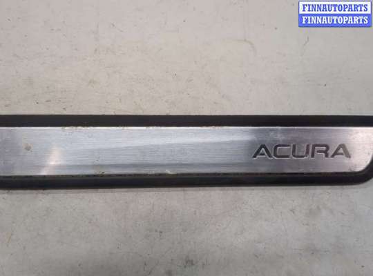 купить Накладка на порог на Acura MDX 2013-2020