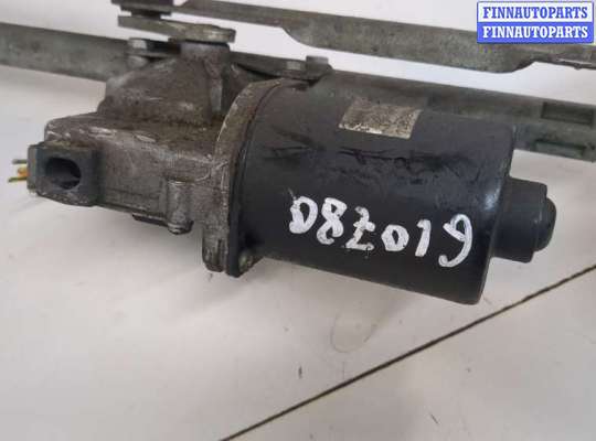 купить Механизм стеклоочистителя (трапеция дворников) на Citroen C4 2004-2010