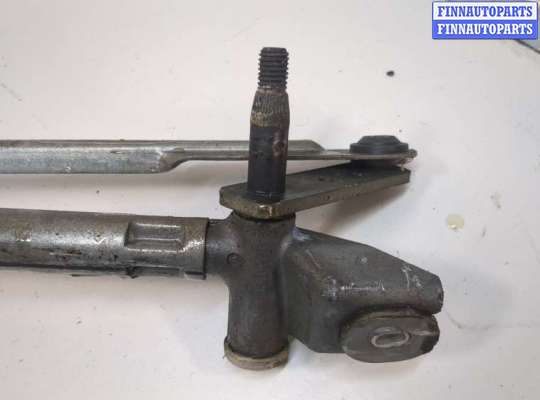 купить Механизм стеклоочистителя (трапеция дворников) на Citroen C4 2004-2010