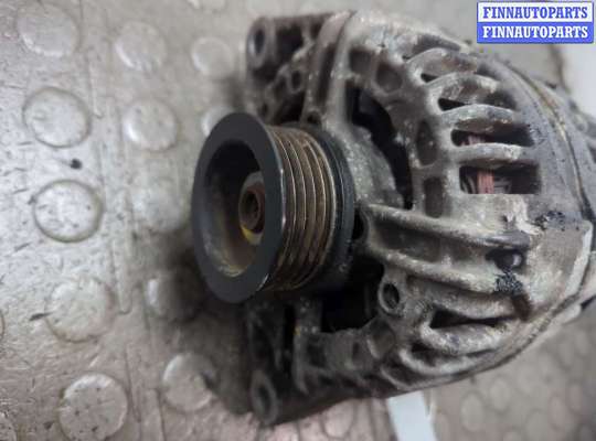 купить Генератор на Opel Astra H 2004-2010