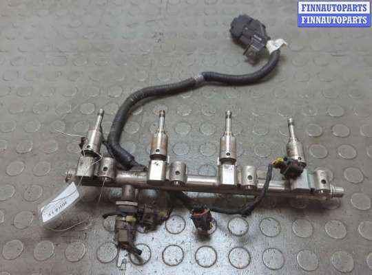 купить Форсунка топливная на KIA Sportage 2010-2016