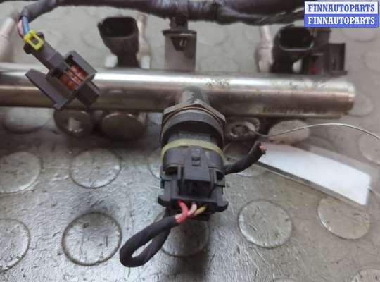 купить Форсунка топливная на KIA Sportage 2010-2016