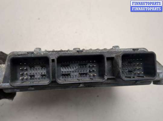 купить Блок управления двигателем на Ford Fusion 2002-2012