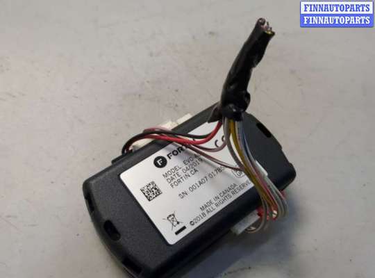 купить Блок управления сигнализацией на Volkswagen Atlas Cross Sport 2019-