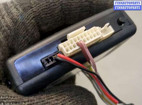 купить Блок управления сигнализацией на Volkswagen Atlas Cross Sport 2019-