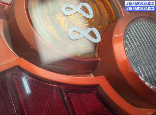 купить Фонарь (задний) на Nissan Almera N16 2000-2006