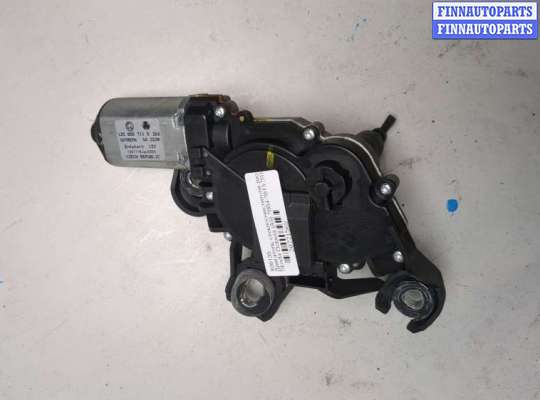 купить Двигатель стеклоочистителя (моторчик дворников) задний на Skoda Octavia (A5) 2004-2013