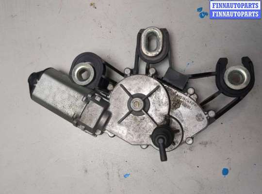 купить Двигатель стеклоочистителя (моторчик дворников) задний на Skoda Octavia (A5) 2004-2013