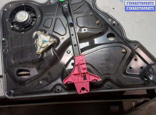 купить Стеклоподъемник электрический на Volkswagen Passat 7 2010-2015 Европа