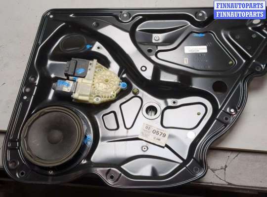 Стеклоподъемник электрический VG2706874 на Volkswagen Passat 7 2010-2015 Европа