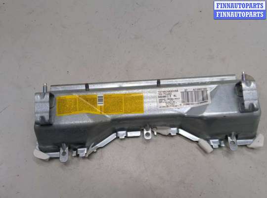 купить Подушка безопасности коленная на Mercedes E W212 2009-2016