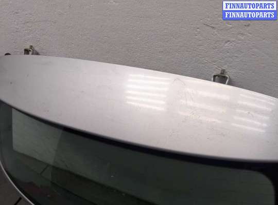 купить Двигатель стеклоочистителя (моторчик дворников) задний на Volkswagen Polo 2009-2014