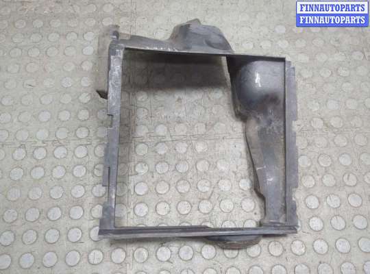 купить Воздуховод на Audi Q7 2005-2015