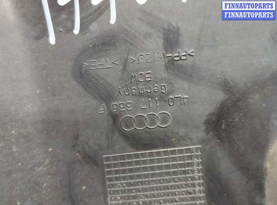 купить Воздуховод на Audi Q7 2005-2015