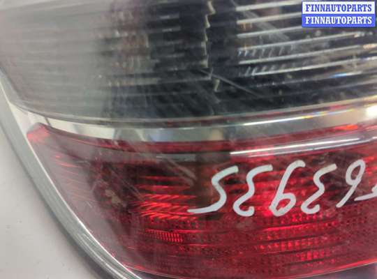 купить Фонарь (задний) на Opel Astra H 2004-2010