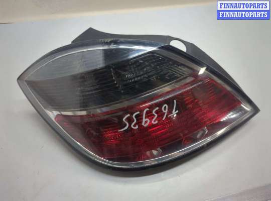 Купить Фонарь (задний) на Opel Astra H 2004-2010 Фонарь (задний) OP2436365 на Opel Astra H 2004-2010