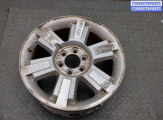 купить Комплект литых дисков на Ford F-150 2003-2008