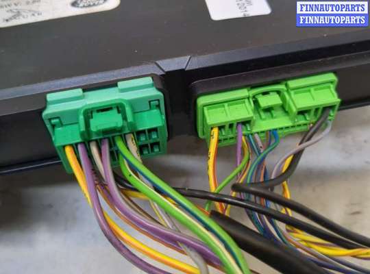 купить Блок управления сиденьями на Land Rover Discovery Sport 2014-2022