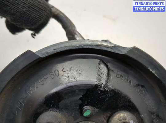 купить Насос гидроусилителя руля (ГУР) на BMW 1 E87 2004-2011