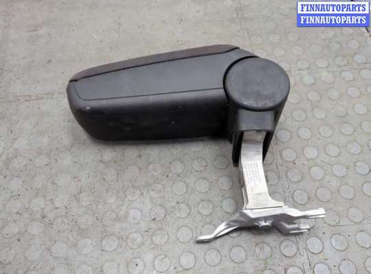 купить Подлокотник на Audi A4 (B6) 2000-2006