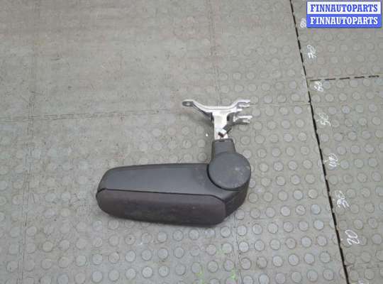 Подлокотник AU1723258 на Audi A4 (B6) 2000-2006
