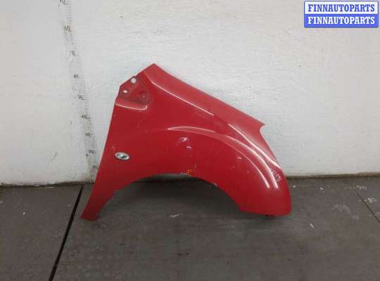 Крыло PG1233306 на Peugeot Partner 2012-2015