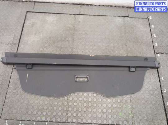 купить Шторка багажника на Volkswagen Touareg 2002-2007