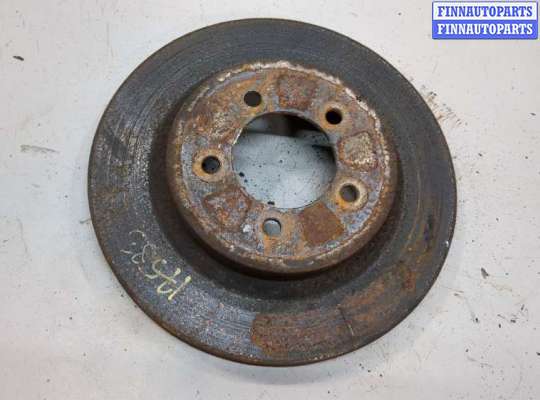 купить Диск тормозной на Ford Explorer 2001-2006
