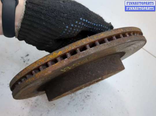 купить Диск тормозной на Ford Explorer 2001-2006
