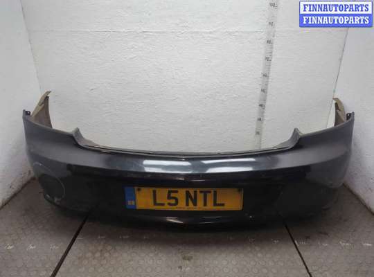 Подсветка номера CRN3535 на Chrysler Sebring 2007-2010