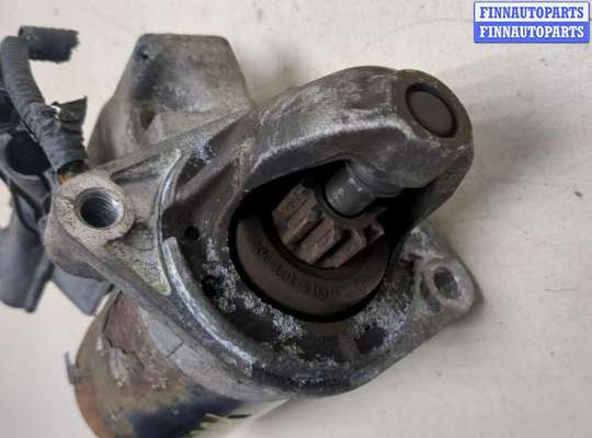купить Стартер на Ford Fusion 2002-2012