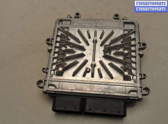 купить Блок управления двигателем на Volvo XC90 2002-2014