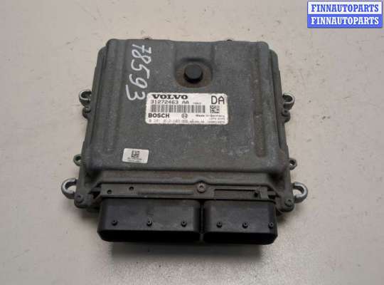 купить Блок управления двигателем на Volvo XC90 2002-2014