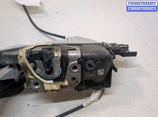 купить Замок двери на Peugeot 508 2010-2018