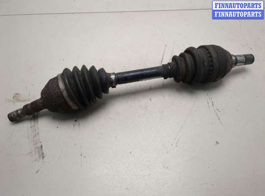 купить Полуось (приводной вал, шрус) на Opel Astra H 2004-2010