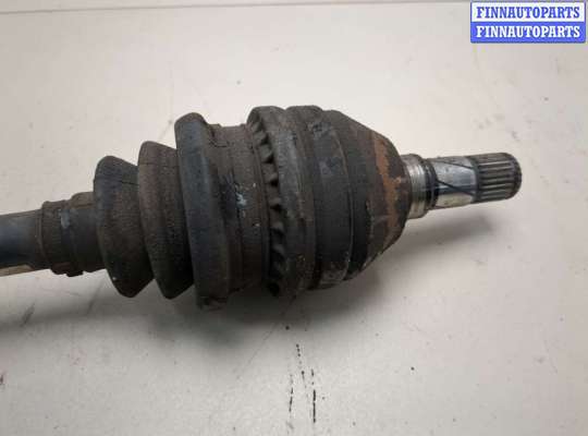 купить Полуось (приводной вал, шрус) на Opel Astra H 2004-2010