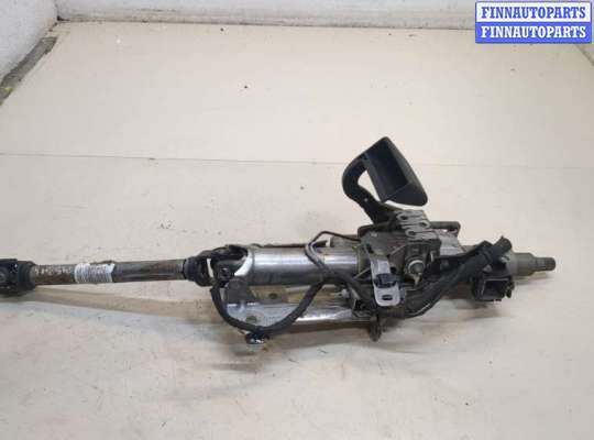 купить Колонка рулевая на Nissan X-Trail (T30) 2001-2007