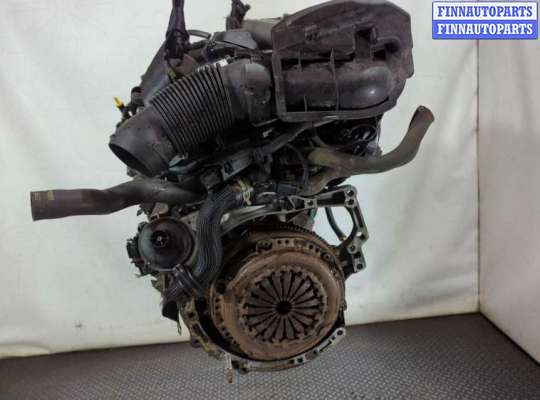 купить Двигатель (ДВС) на Peugeot 207 2006-2015