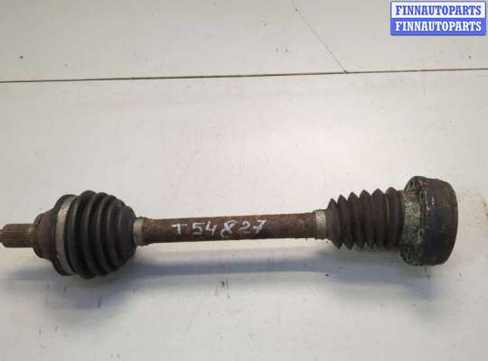 купить Полуось (приводной вал, шрус) на Skoda Fabia 2007-2014