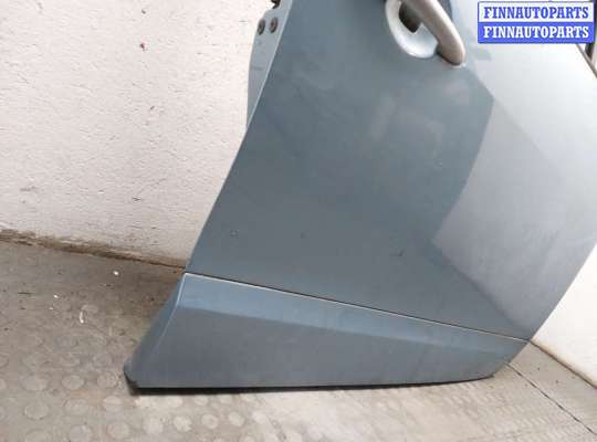 купить Дверь боковая (легковая) на Renault Scenic 2009-2012