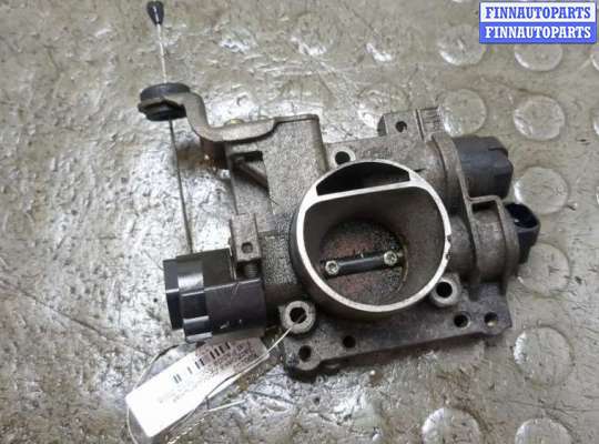 Заслонка дроссельная FT576396 на Fiat Panda 2003-2012