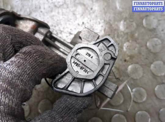 купить Заслонка дроссельная на Fiat Panda 2003-2012