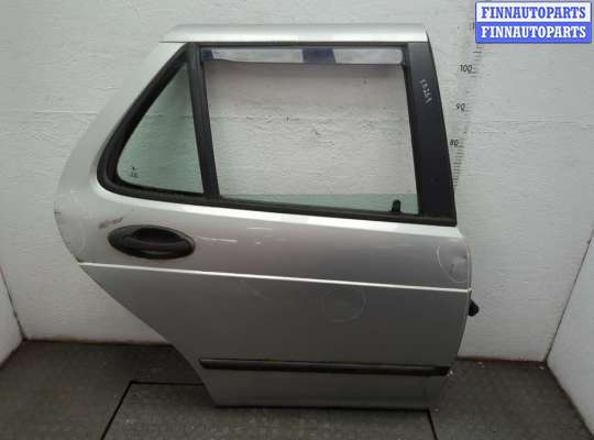Стекло боковой двери SB90545 на Saab 9-5 1997-2005