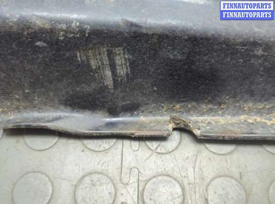 купить Накладка на порог на Cadillac CTS 2001-2007