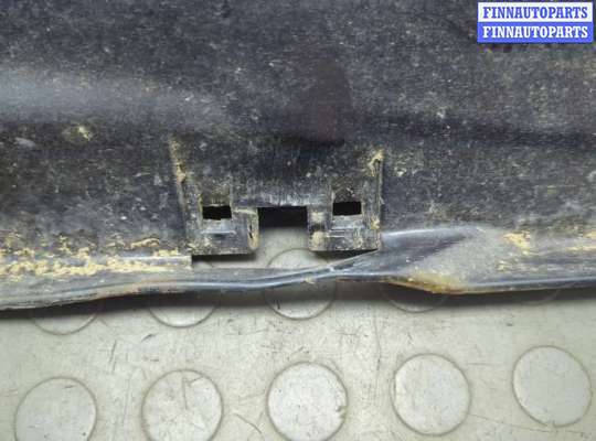 купить Накладка на порог на Cadillac CTS 2001-2007